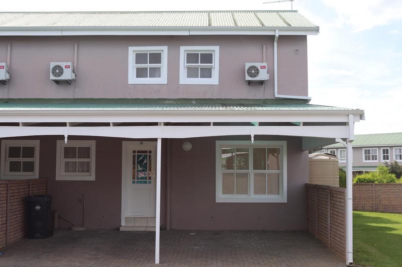 2 Bedroom Property for Sale in Somerset Heights Eastern Cape